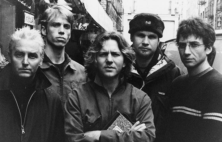Mengenal Pearl Jam, Band Grunge Legendaris dari Era 90-an