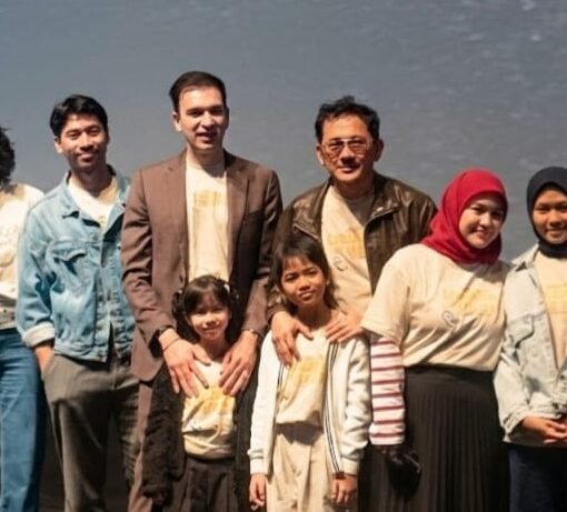 Hanung Bramantyo Garap Adaptasi Children of Heaven, Angkat Perspektif Lokal Indonesia