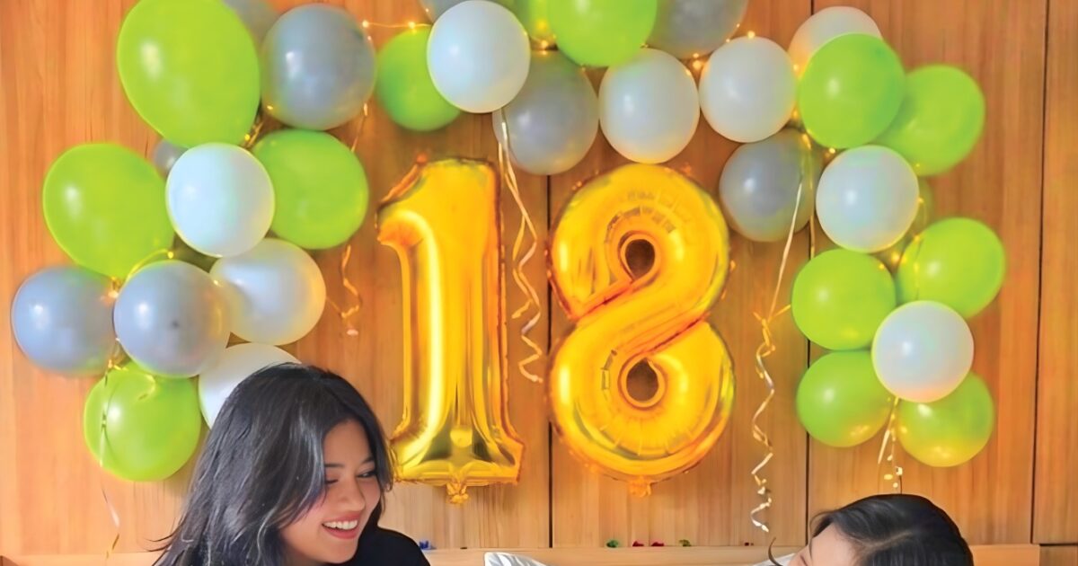 Intiwhiz Rayakan 18 Tahun dengan Tema “Infinity Beyond Innovations”, Hadirkan Promo 18% untuk Tamu