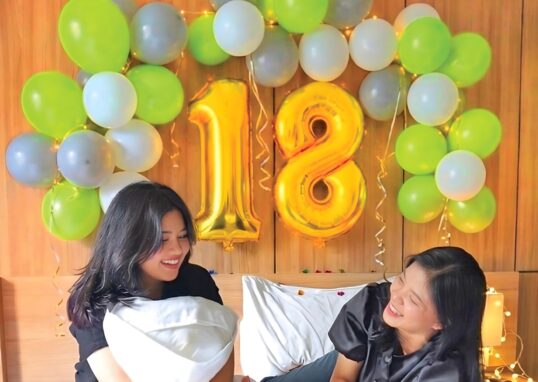 Intiwhiz Rayakan 18 Tahun dengan Tema “Infinity Beyond Innovations”, Hadirkan Promo 18% untuk Tamu