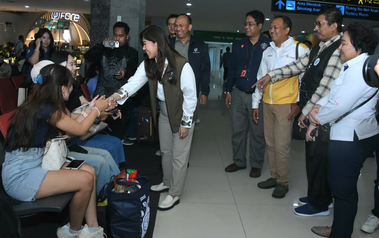 Internet Aman Saat Mudik Lebaran 2026, Pemerintah Siagakan 500 Posko