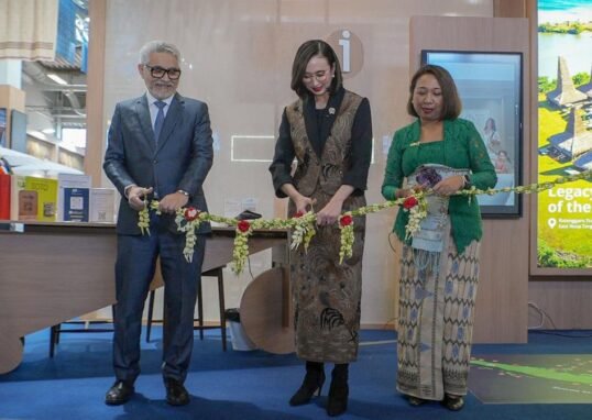 Pariwisata Bali Masih Kuat, Kemenpar Pastikan Tingkat Hunian Hotel Stabil