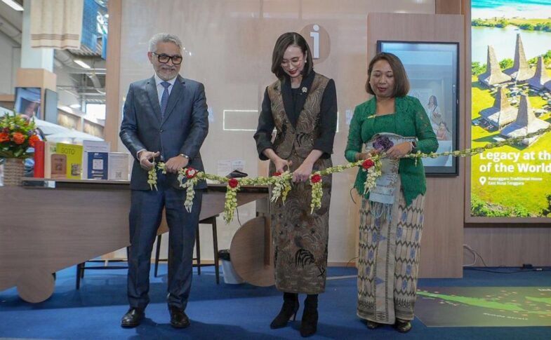 Pariwisata Bali Masih Kuat, Kemenpar Pastikan Tingkat Hunian Hotel Stabil