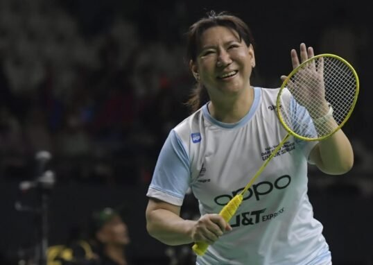 Kasus Dugaan Kekerasan Atlet Panjat Tebing, Susy Susanti Minta Lingkungan Pelatnas Aman