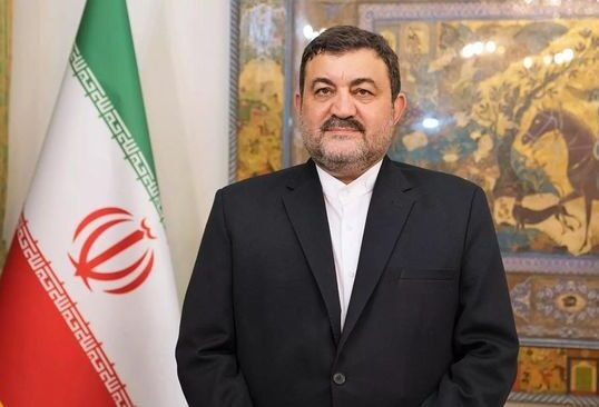 Kedubes Iran Apresiasi Dukungan Indonesia, Sambut Kesiapan Prabowo Mediasi Konflik Iran-AS