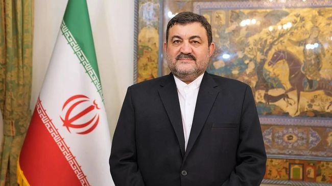 Kedubes Iran Apresiasi Dukungan Indonesia, Sambut Kesiapan Prabowo Mediasi Konflik Iran-AS