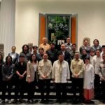 Kunjungan Prabowo ke Museum Nasional Jadi Sinyal Kuat Pemajuan Kebudayaan