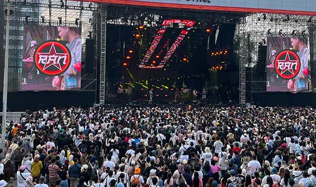 Lineup Pestapora 2026 Resmi Diumumkan, Siap Hadirkan Musisi Lintas Generasi!