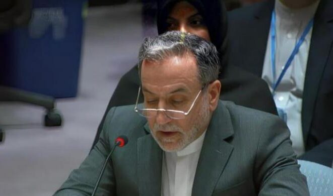 Menlu Iran Ucapkan Idulfitri dan Apresiasi Solidaritas Indonesia