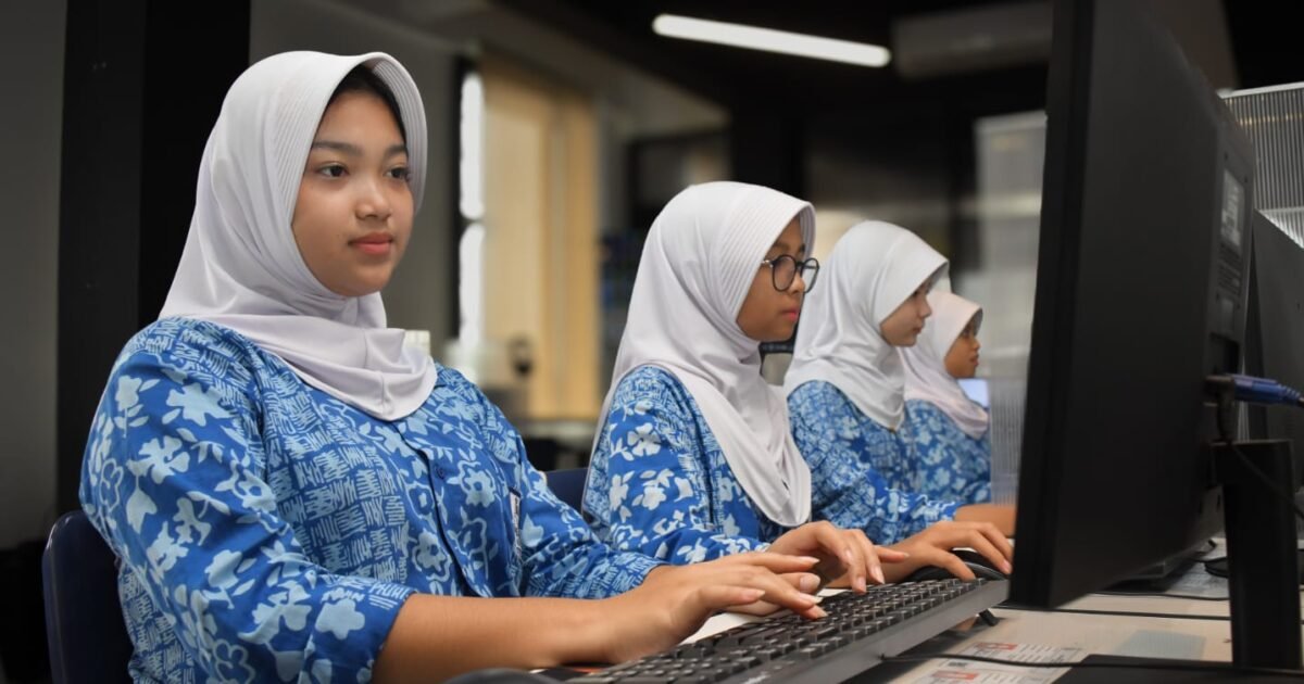 TKA 2026 Masuk Tahap Gladi Bersih, Jutaan Siswa Terlibat di Seluruh Indonesia
