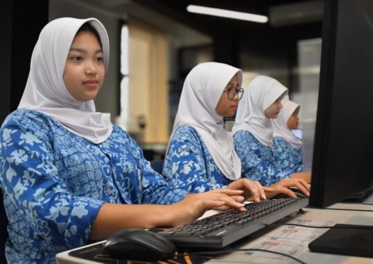 TKA 2026 Masuk Tahap Gladi Bersih, Jutaan Siswa Terlibat di Seluruh Indonesia