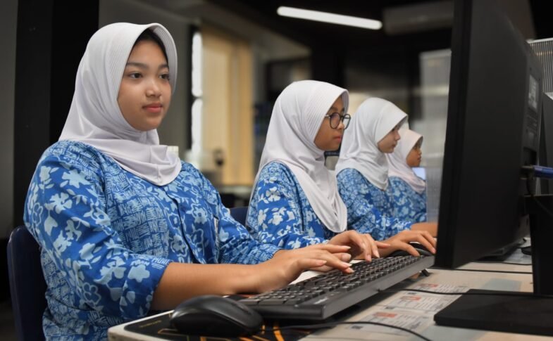 TKA 2026 Masuk Tahap Gladi Bersih, Jutaan Siswa Terlibat di Seluruh Indonesia