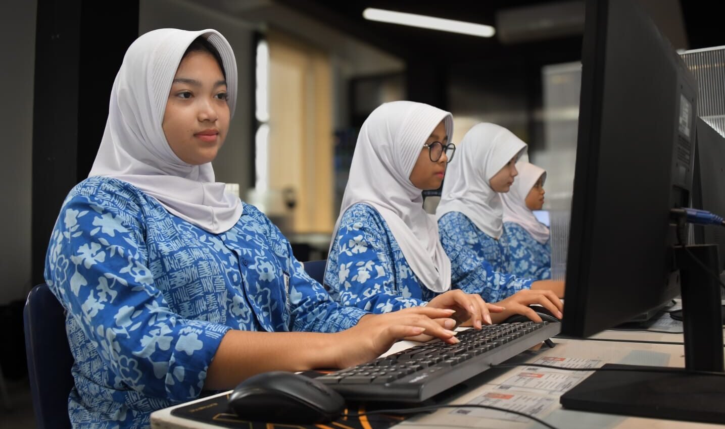 TKA 2026 Masuk Tahap Gladi Bersih, Jutaan Siswa Terlibat di Seluruh Indonesia