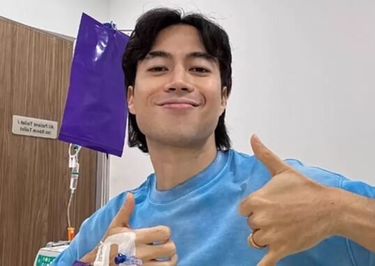Mengenal Nefrektomi, Operasi Pengangkatan Ginjal yang Pernah Dijalani Vidi Aldiano