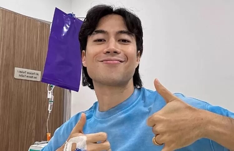 Mengenal Nefrektomi, Operasi Pengangkatan Ginjal yang Pernah Dijalani Vidi Aldiano