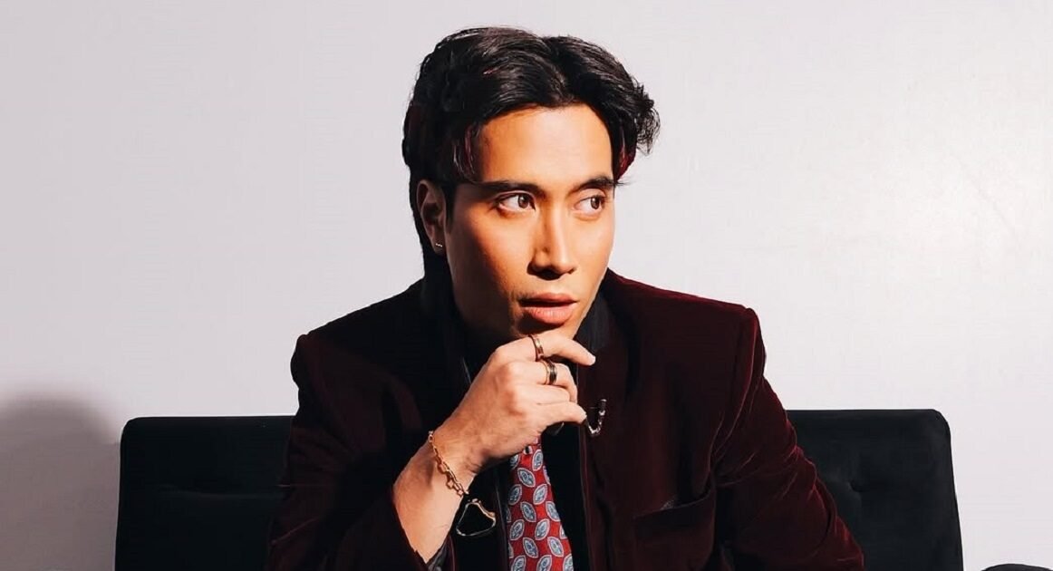 Musisi Vidi Aldiano Meninggal Dunia, Rekan Artis Sampaikan Ucapan Duka