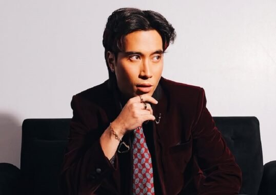 Musisi Vidi Aldiano Meninggal Dunia, Rekan Artis Sampaikan Ucapan Duka