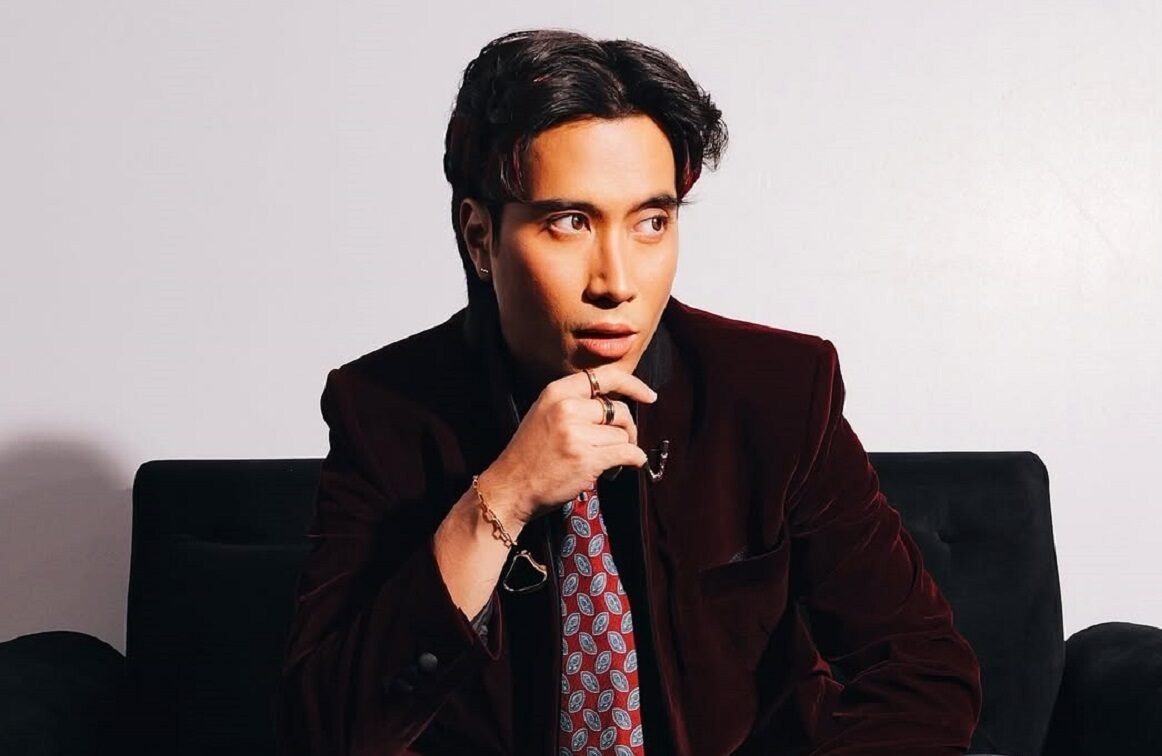 Musisi Vidi Aldiano Meninggal Dunia, Rekan Artis Sampaikan Ucapan Duka