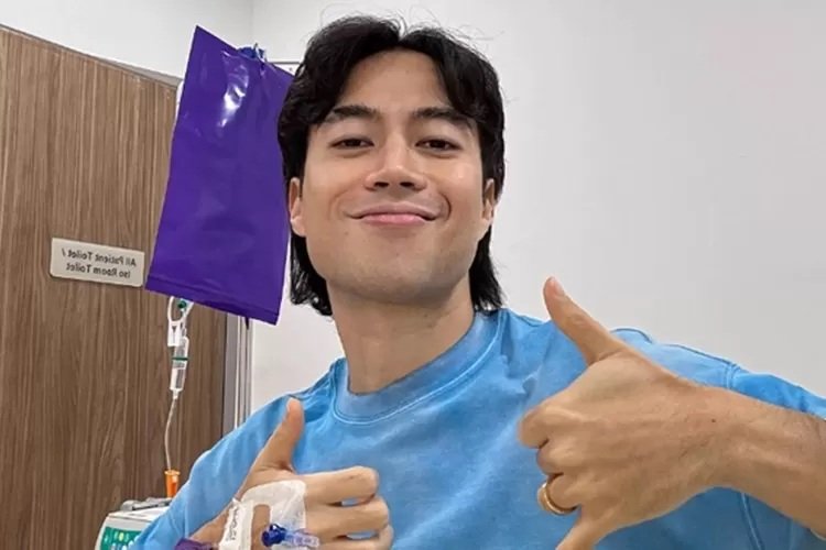 Mengenal Nefrektomi, Operasi Pengangkatan Ginjal yang Pernah Dijalani Vidi Aldiano