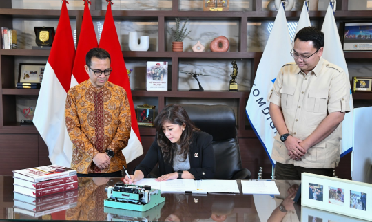 Pemerintah Batasi Akses Media Sosial Anak di Bawah 16 Tahun, Berlaku Mulai 28 Maret 2026