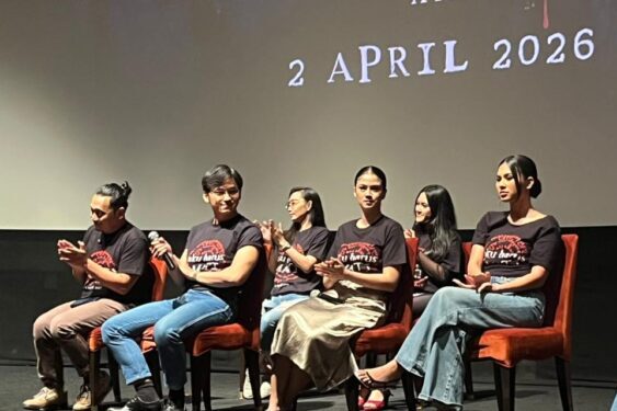 Horor Tapi Ngena! Film “Aku Harus Mati” Bongkar Bahaya Pinjol dan Flexing