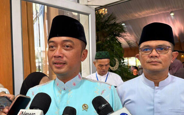 Pemerintah Pastikan Harga BBM Tidak Naik per 1 April 2026