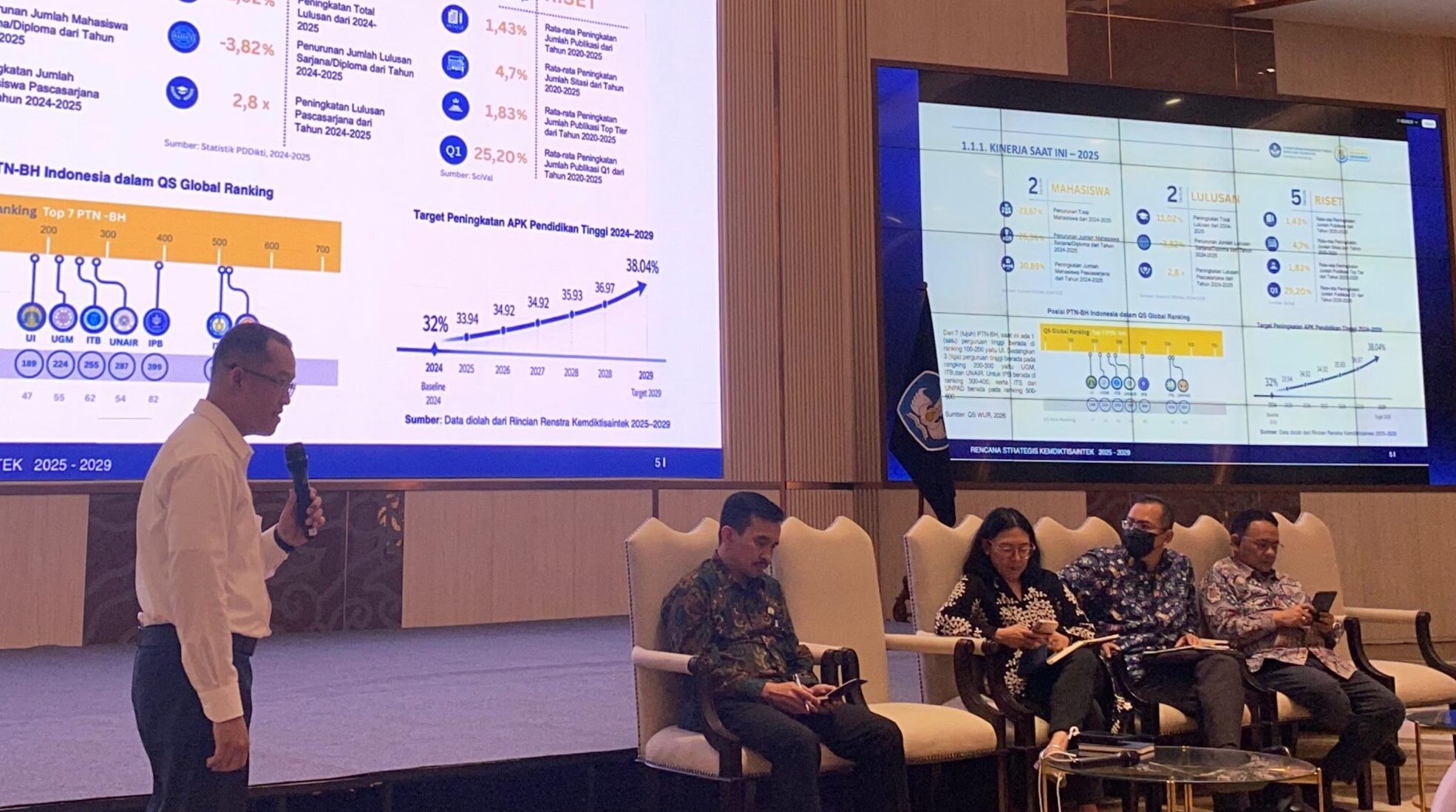 Pemerintah Tegaskan AI di Pendidikan Bukan untuk Gantikan Guru
