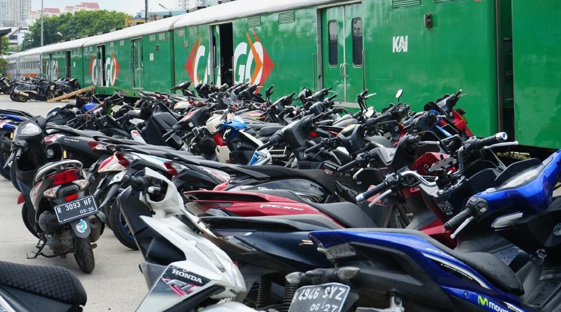 Pendaftaran MOTIS Lebaran 2026 Dibuka 1–29 Maret, Cek Rute dan Syarat Lengkapnya