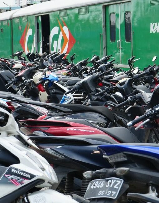 Pendaftaran MOTIS Lebaran 2026 Dibuka 1–29 Maret, Cek Rute dan Syarat Lengkapnya