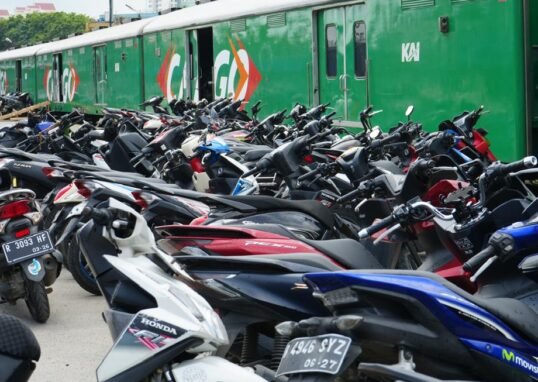 Pendaftaran MOTIS Lebaran 2026 Dibuka 1–29 Maret, Cek Rute dan Syarat Lengkapnya