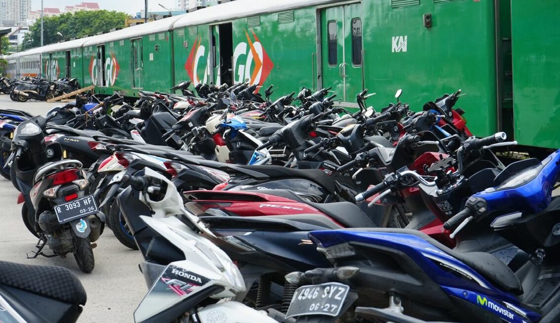 Pendaftaran MOTIS Lebaran 2026 Dibuka 1–29 Maret, Cek Rute dan Syarat Lengkapnya