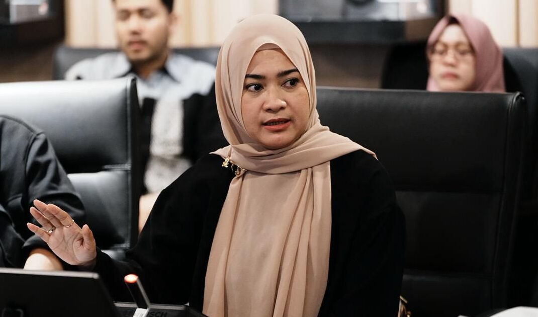 Polemik Royalti Dangdut Memanas Jelang Lebaran, Rhoma Irama hingga Ikke Nurjanah Soroti Kebijakan LMKN