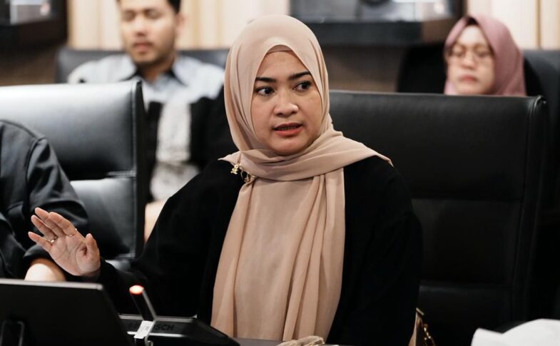 Polemik Royalti Dangdut Memanas Jelang Lebaran, Rhoma Irama hingga Ikke Nurjanah Soroti Kebijakan LMKN