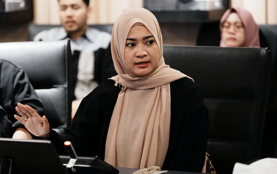 Polemik Royalti Dangdut Memanas Jelang Lebaran, Rhoma Irama hingga Ikke Nurjanah Soroti Kebijakan LMKN