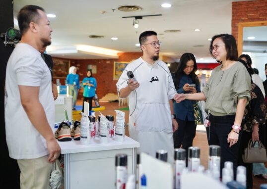 Ramadan Kreatif: Alif Raya Market 2026 Dorong Brand Lokal Tembus Pasar Global