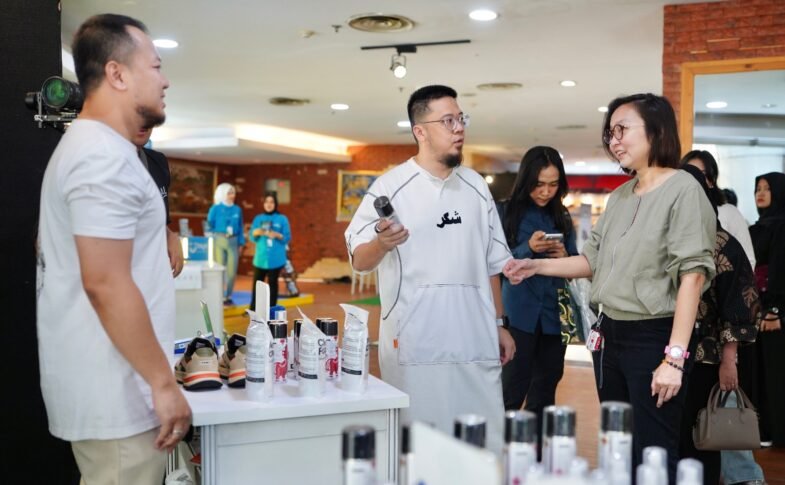 Ramadan Kreatif: Alif Raya Market 2026 Dorong Brand Lokal Tembus Pasar Global