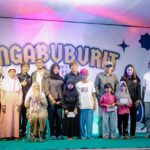 Seniman Sunda Bangkit Gelar Ngabuburit Bareng, Hidupkan Budaya di Kampung Adat Banceuy Subang