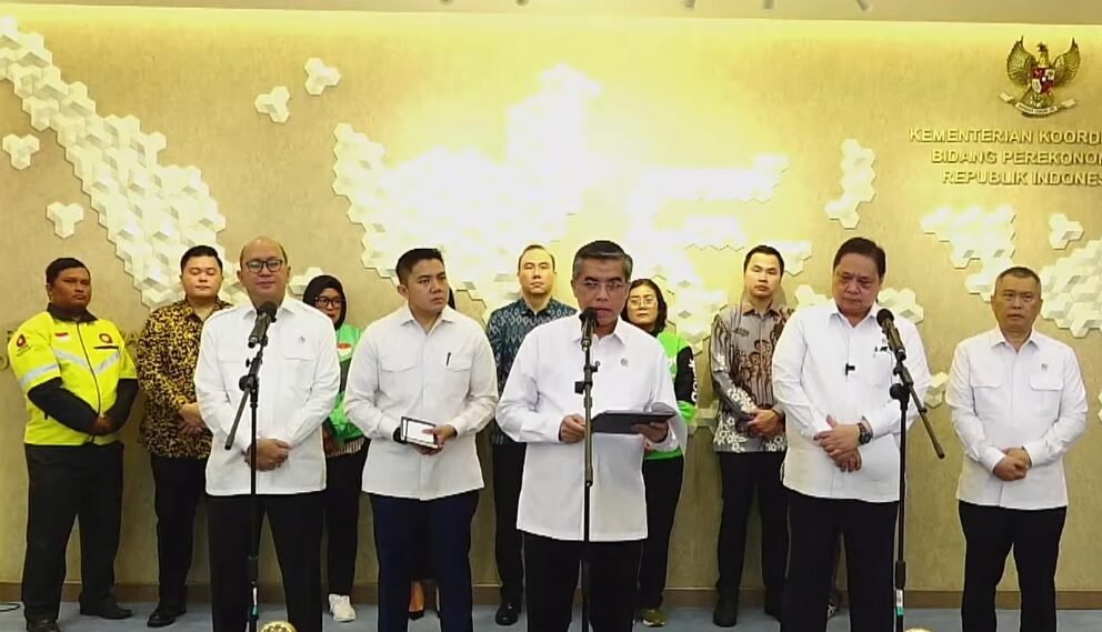 THR 2026 Wajib Dibayar Penuh, Pemerintah Buka Posko Pengaduan Nasional