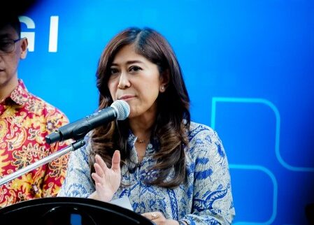 Tak Ada Kompromi, PP TUNAS Paksa Platform Digital Perketat Keamanan Anak