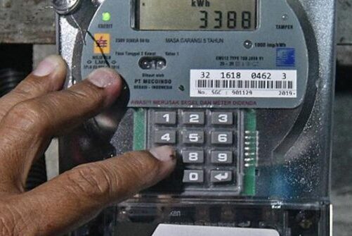 Tarif Listrik Triwulan II 2026 Dipastikan Tetap, Pemerintah Jaga Daya Beli Jelang Lebaran