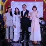 GRAPHIS Hadirkan Mini Showcase Koleksi Lebaran 2026 “Rayakan With Chika Jessica” di Bekasi