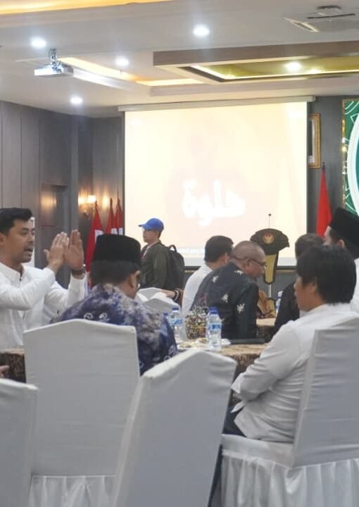 Yayasan Amal Insani Gelar Bukber 2026, Wakaf Disebut Jadi Kekuatan Ekonomi Umat