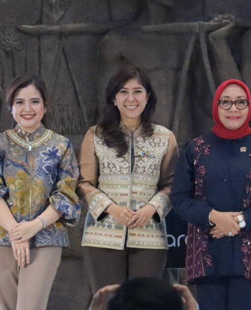 Kemen PPPA Apresiasi Peluncuran DARA, Perkuat Perlindungan Anak dari Adiksi Gim