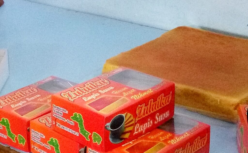 Berkah Ramadan, UMKM Kue Kering Bangka Binaan PT Timah Tbk Raup Omzet Naik 17 Kali Lipat