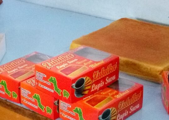 Berkah Ramadan, UMKM Kue Kering Bangka Binaan PT Timah Tbk Raup Omzet Naik 17 Kali Lipat