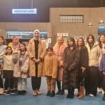 Bornstar Indonesia Bawa Siswa Coaching Langsung ke Seoul, Audisi di HYBE hingga YG