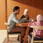 5 Strategi Cerdas Alokasi THR agar Tidak Sekadar “Numpang Lewat” Setelah Lebaran