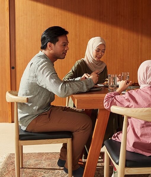 5 Strategi Cerdas Alokasi THR agar Tidak Sekadar “Numpang Lewat” Setelah Lebaran