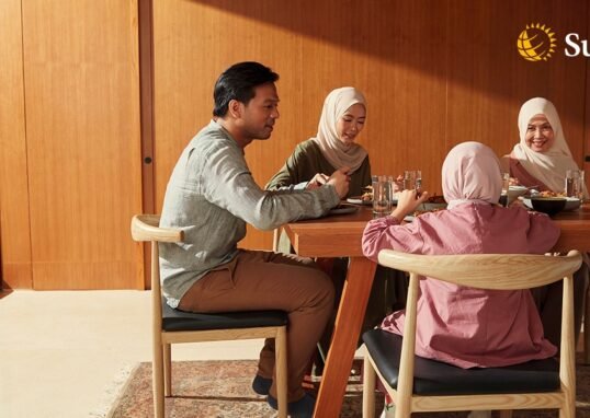 5 Strategi Cerdas Alokasi THR agar Tidak Sekadar “Numpang Lewat” Setelah Lebaran