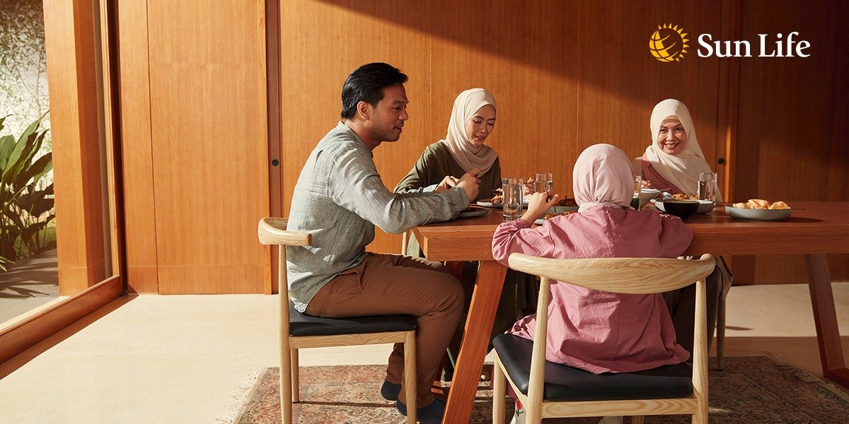 5 Strategi Cerdas Alokasi THR agar Tidak Sekadar “Numpang Lewat” Setelah Lebaran